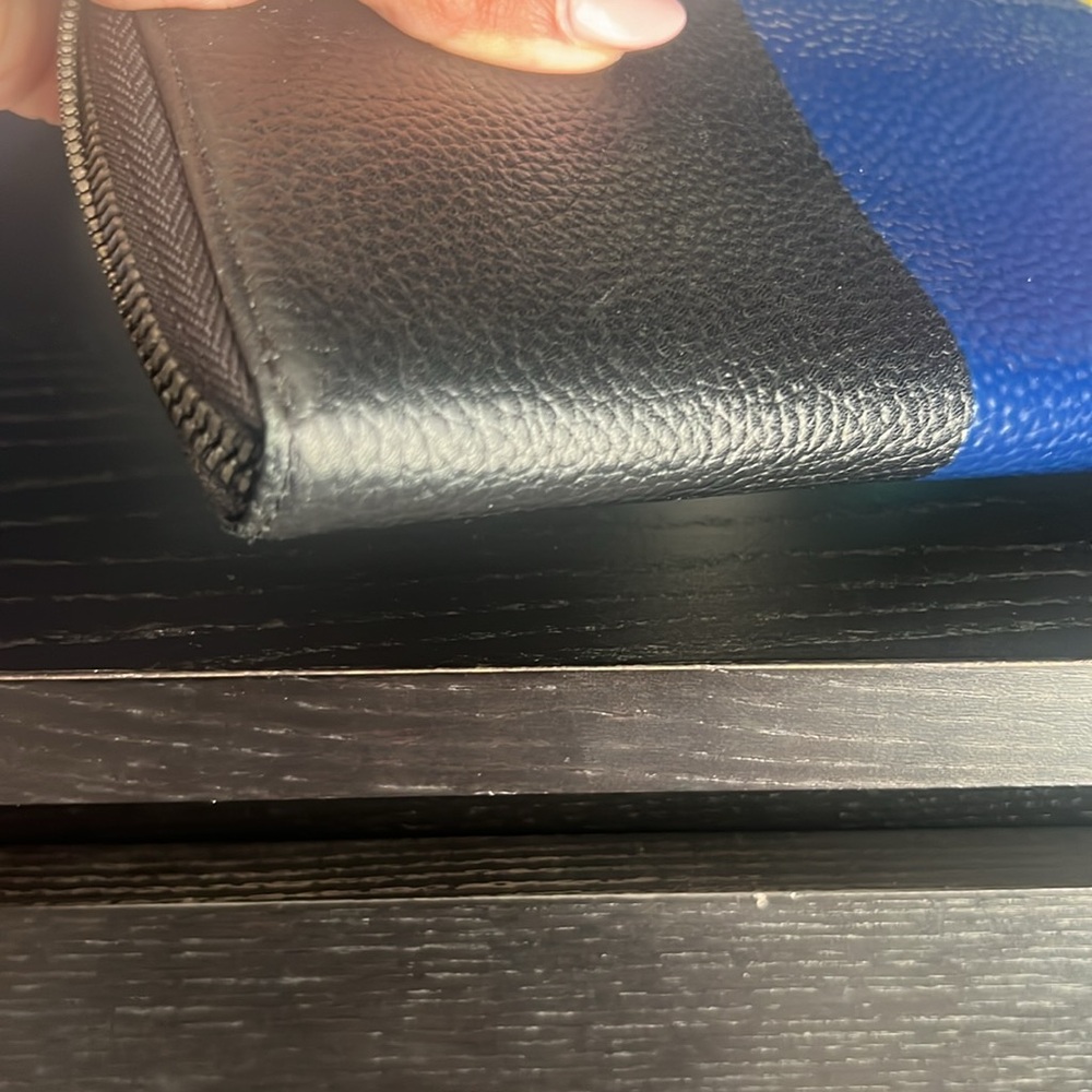 Diesel Wallet - Picture 4 of 5